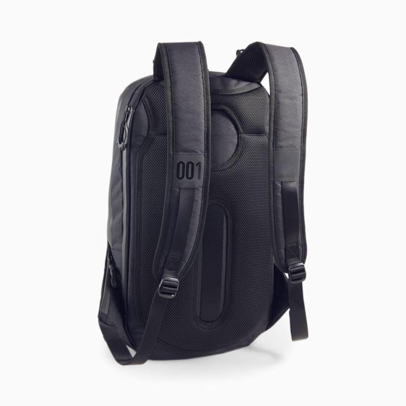 Puma | Women's FWD Backpack - Black