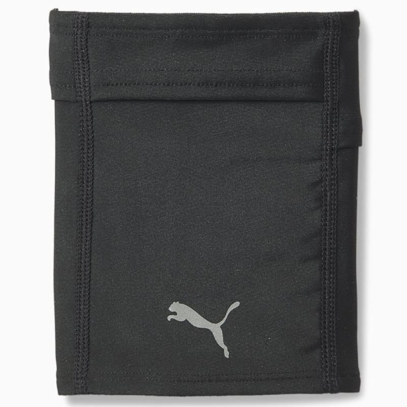 Puma | Boys Running Armband - Black