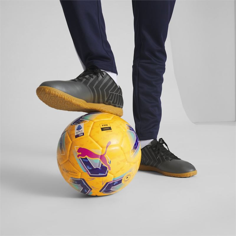 Puma | Women's Orbita Serie A Replica Soccer Ball - Pel