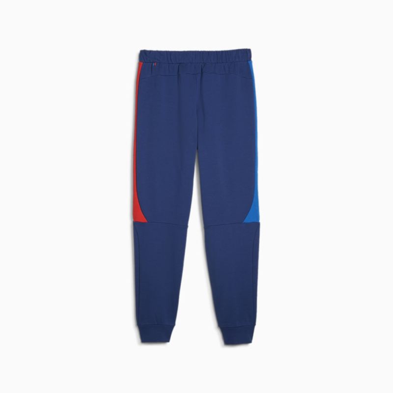 Puma | Men's BMW M Motorsport MT7+ Sweatpants - Pro Blue-M Color