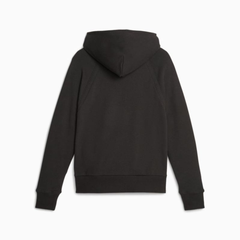 Puma | Women's Infuse Hoodie - Black