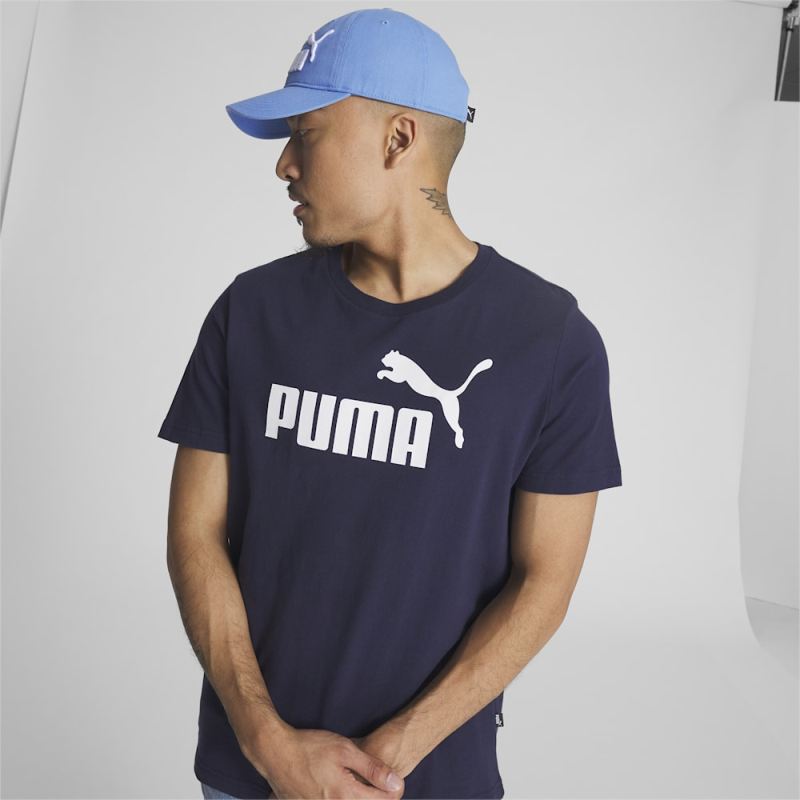 Puma | Women's #1 Relaxed Fit Adjustable Hat - LT BLUE / PASTEL