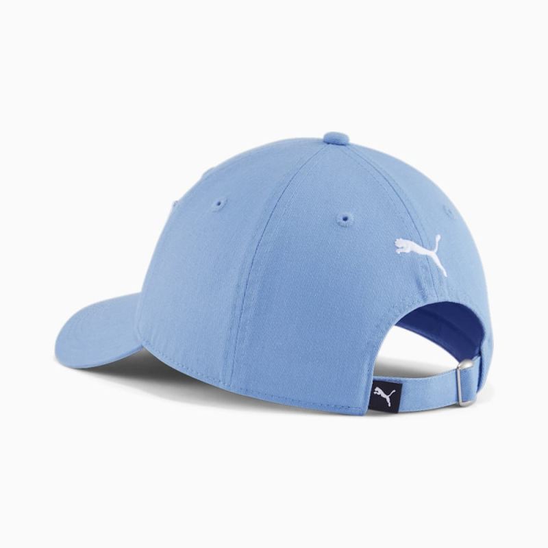 Puma | Women's #1 Relaxed Fit Adjustable Hat - LT BLUE / PASTEL