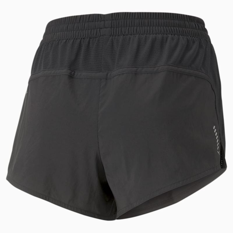 Puma | Women's RUN FAVORITE Velocity 3'' Running Shorts - Black