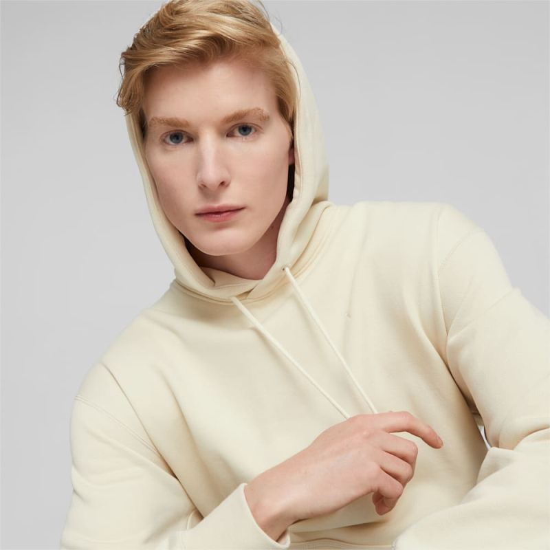 Puma | Women's MMQ Hoodie - Alpine Snow