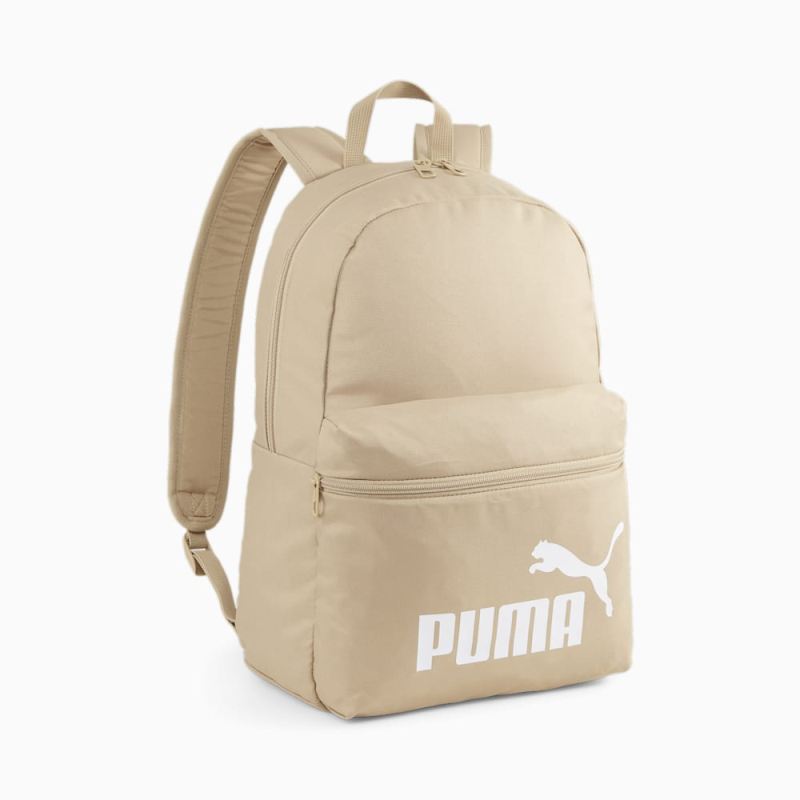 Puma | Men's Phase Backpack - Prairie Tan - Click Image to Close