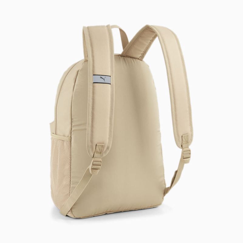 Puma | Men's Phase Backpack - Prairie Tan