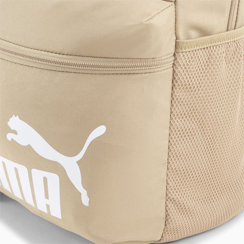 Puma | Men's Phase Backpack - Prairie Tan