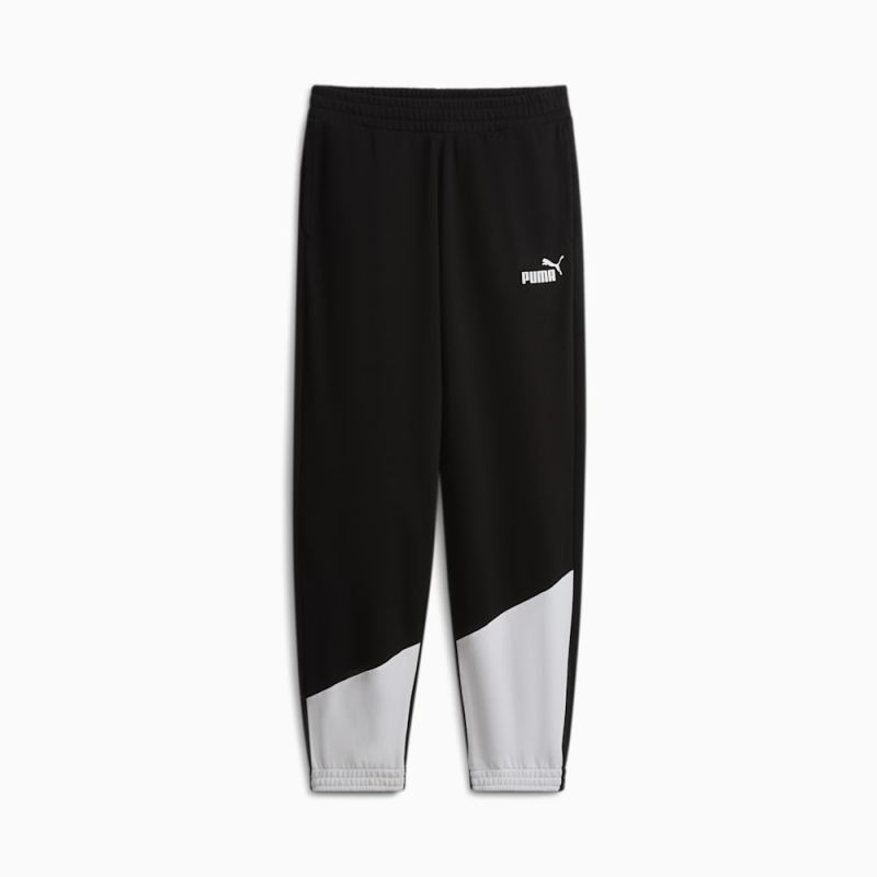 Puma | Men's POWER Sweatpants - Black