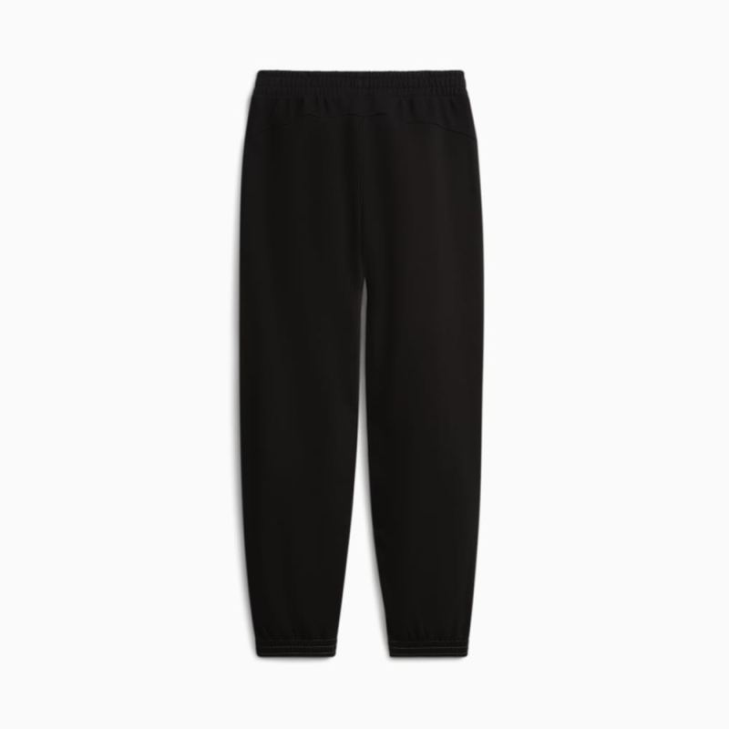 Puma | Men's POWER Sweatpants - Black