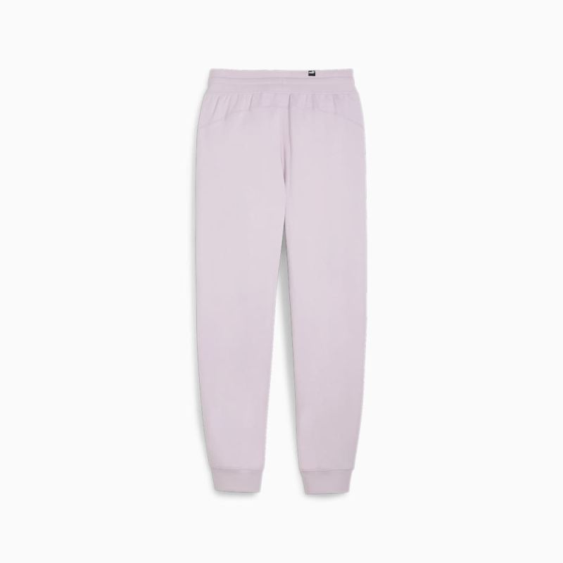 Puma | Women's HER High-Waisted Pants - Grape Mist