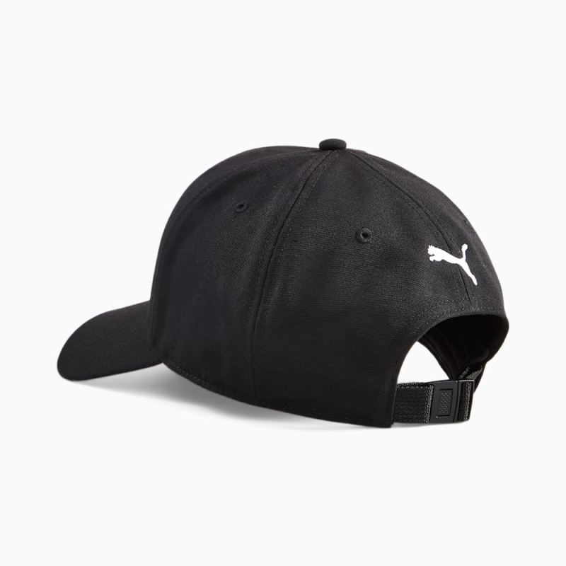 Puma | Women's Pro Basketball Cap - Black