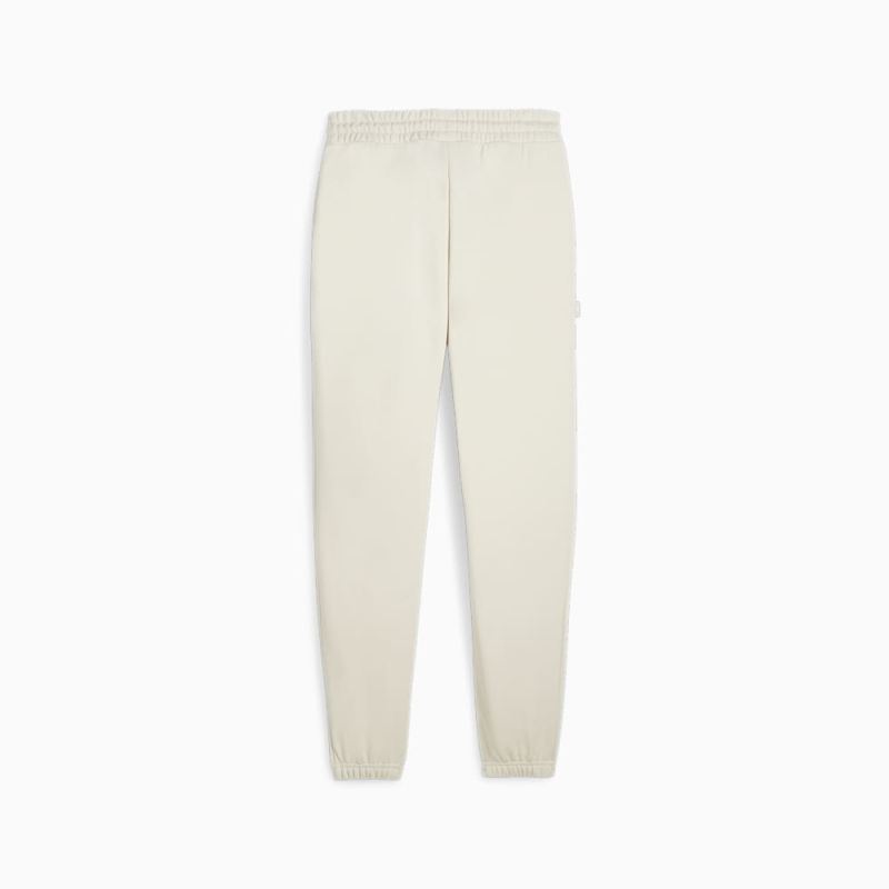 Puma | Women's INFUSE Relaxed Sweatpants - Alpine Snow