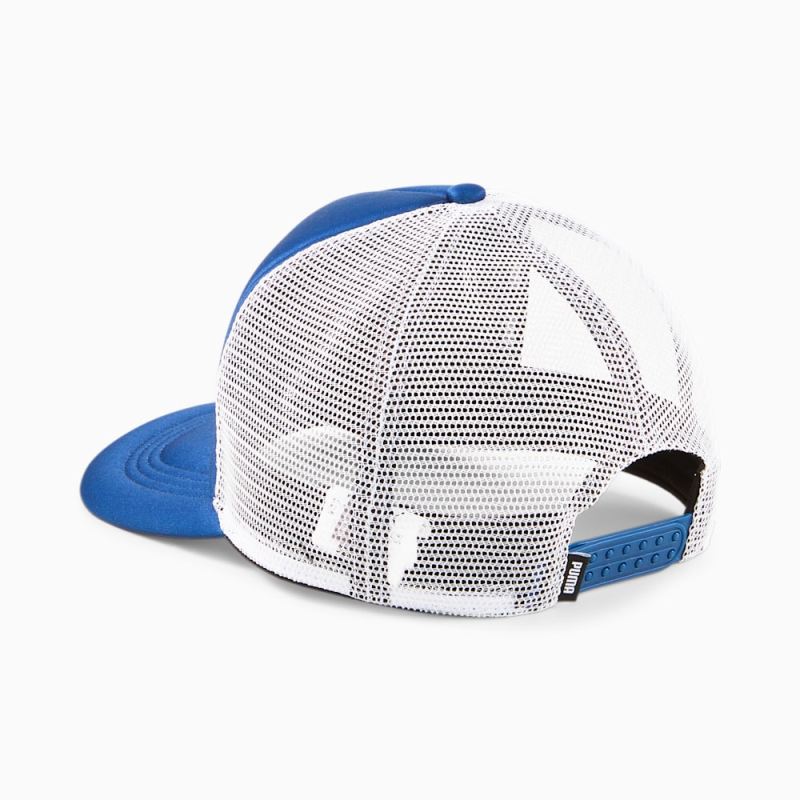 Puma | Men's Basketball Trucker Cap - Deep Dive