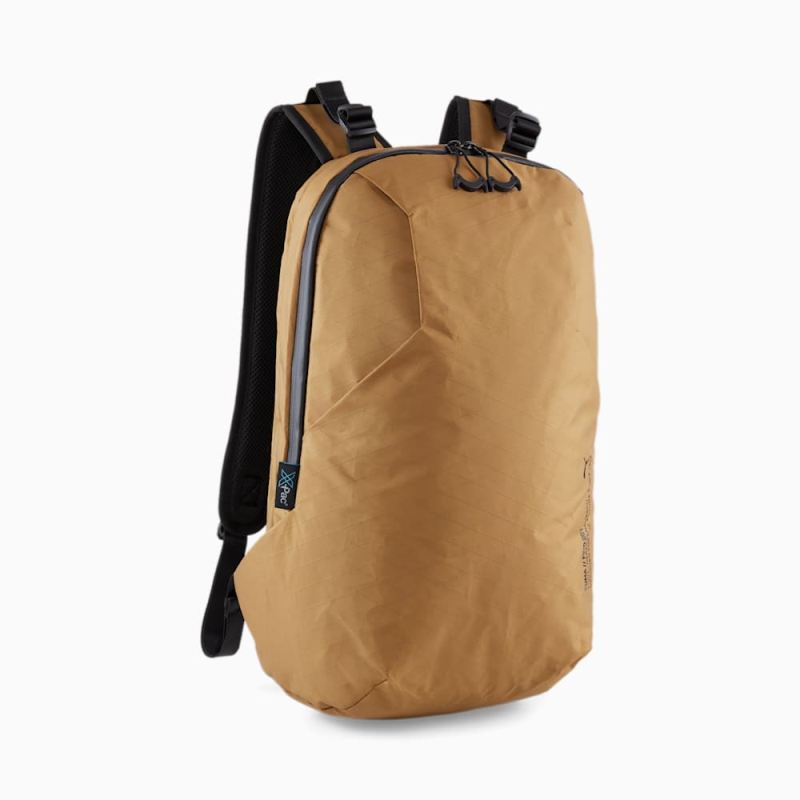 Puma | Women's FWD Backpack - Chocolate Chip