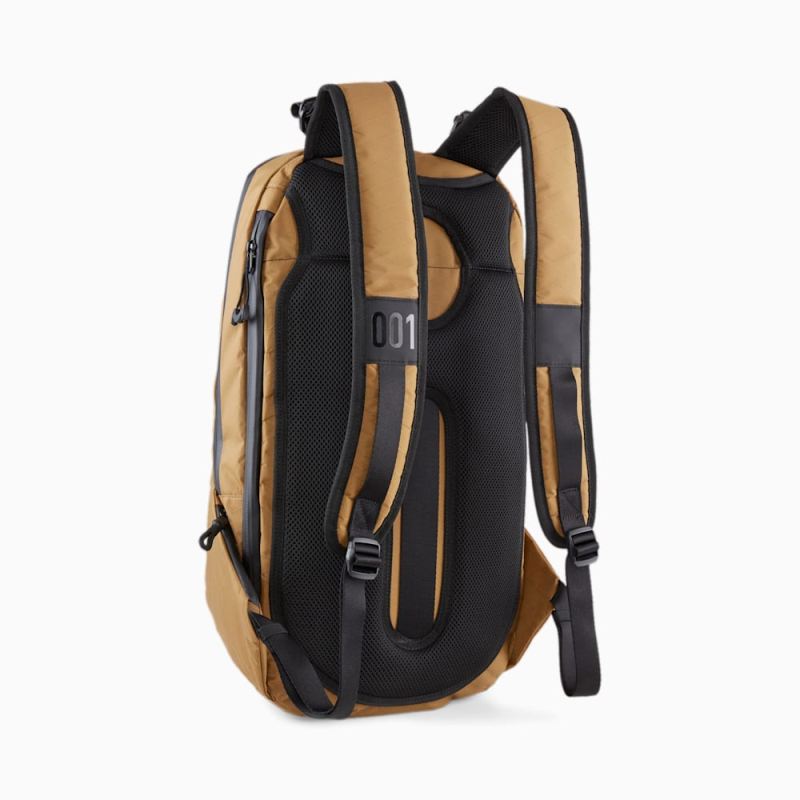 Puma | Women's FWD Backpack - Chocolate Chip