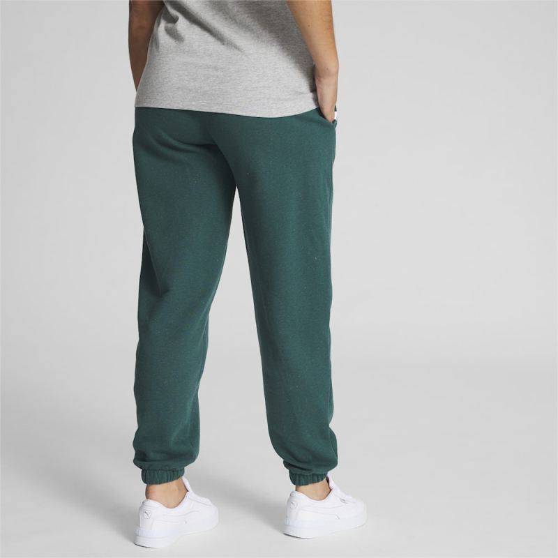 Puma | Women's Live In Joggers - Malachite-NEP