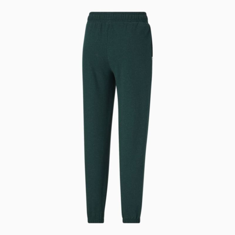 Puma | Women's Live In Joggers - Malachite-NEP