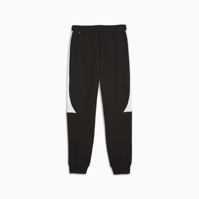 Puma | Men's BMW M Motorsport MT7+ Sweatpants - Black