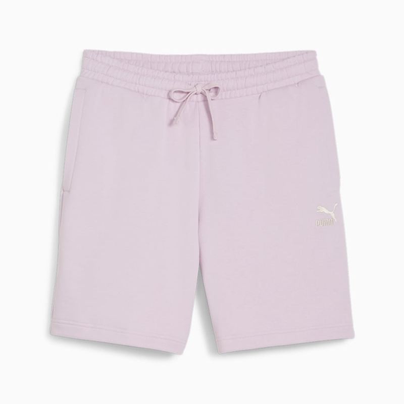 Puma | Men's BETTER CLASSICS Shorts - Grape Mist