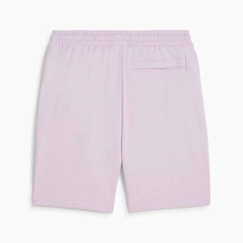 Puma | Men's BETTER CLASSICS Shorts - Grape Mist