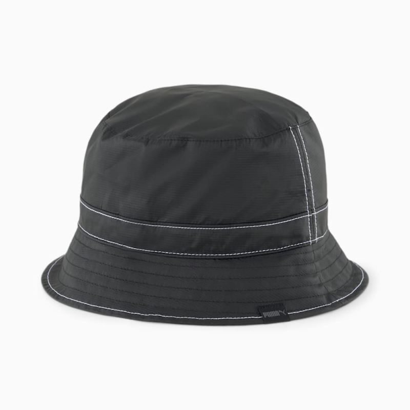 Puma | Women's PRIME Classic Bucket Hat - Black