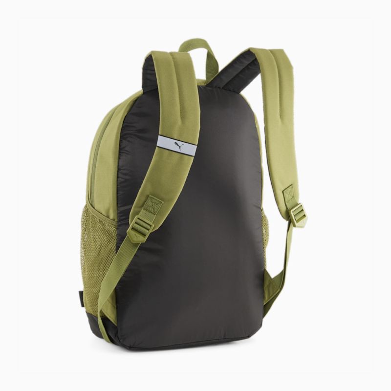 Puma | Men's Buzz Backpack - Olive Green