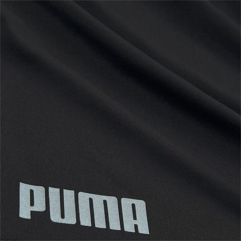 Puma | Women's Sports Hijab Scarf - Black