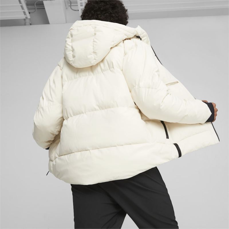 Puma | Men's Puma | Men'sTECH Jacket - Alpine Snow