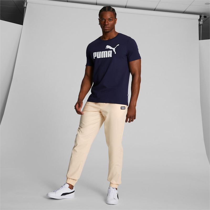 Puma | Men's Chino Pants - Creme Brulee