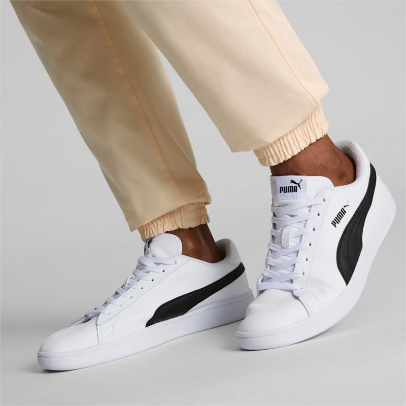 Puma | Men's Chino Pants - Creme Brulee