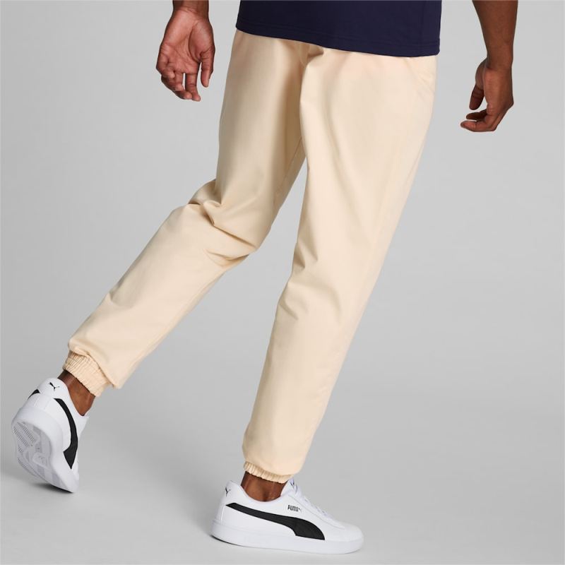 Puma | Men's Chino Pants - Creme Brulee