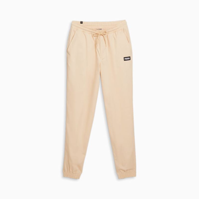 Puma | Men's Chino Pants - Creme Brulee