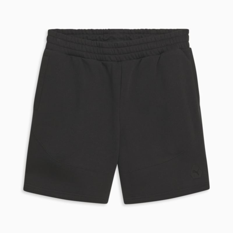 Puma | Men's RUDAGON Sweatshorts - Black