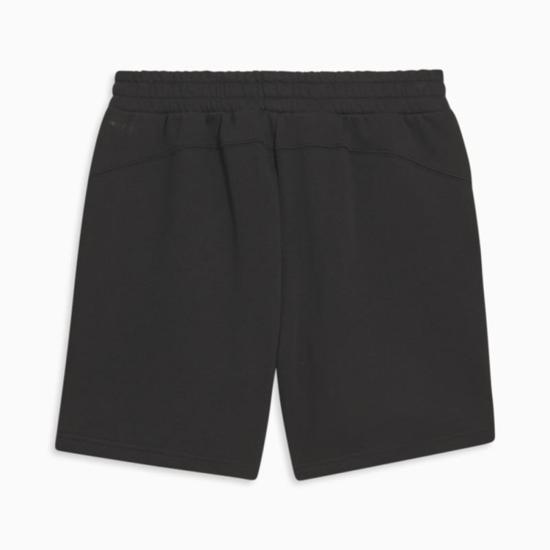 Puma | Men's RUDAGON Sweatshorts - Black