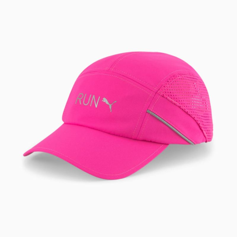 Puma | Men's Lightweight Running Hat - Ravish