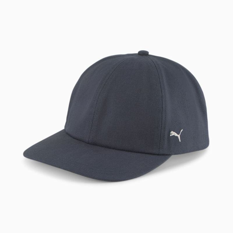 Puma | Women's MMQ Classic Baseball Cap - Dark Night