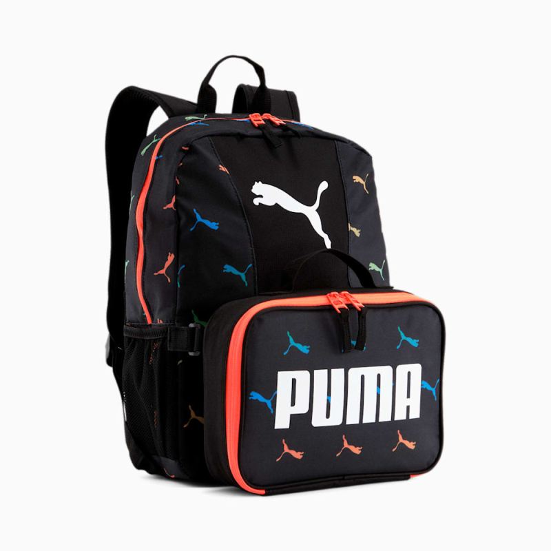 Puma | Boys Puma | Boys Evercat Duo Kids Combopack 2.0 - ORANGE