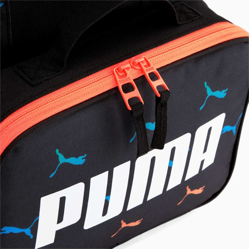 Puma | Boys Puma | Boys Evercat Duo Kids Combopack 2.0 - ORANGE