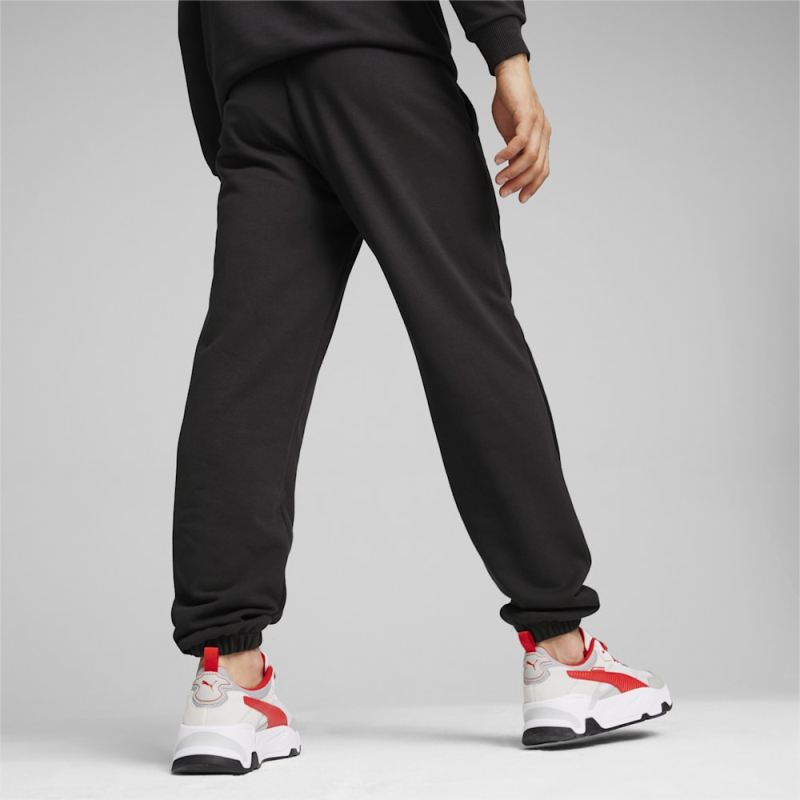 Puma | Men's x F1 ESS Motorsport Sweatpants - Black