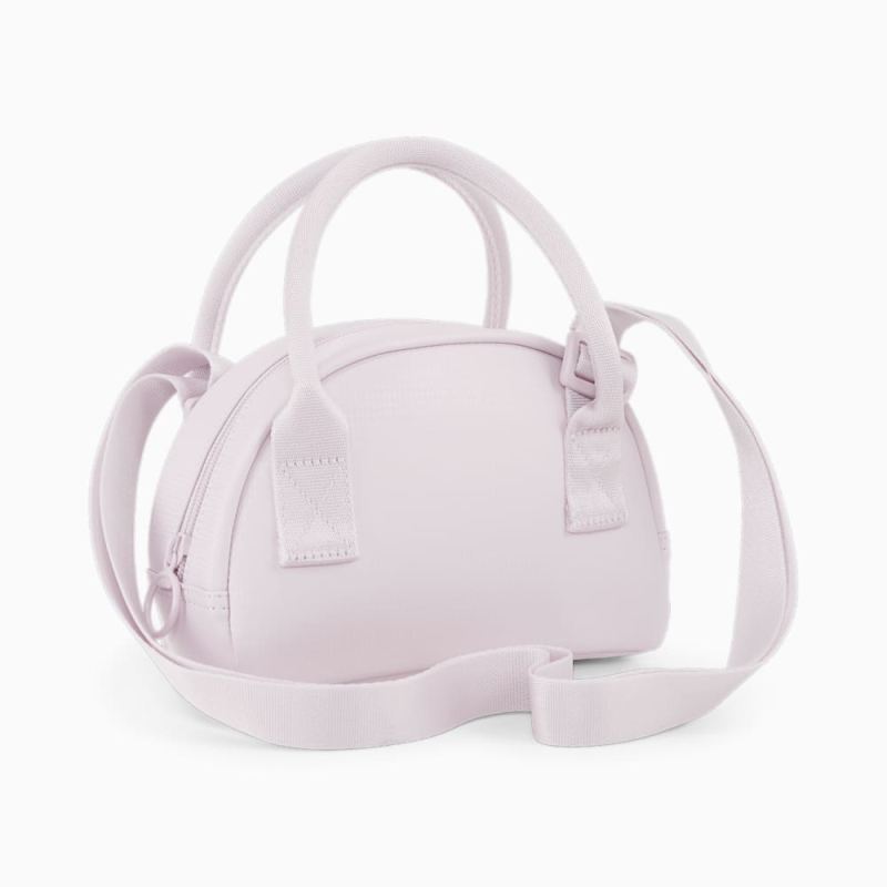 Puma | Women's Small Core Up Carrying Bag - Grape Mist