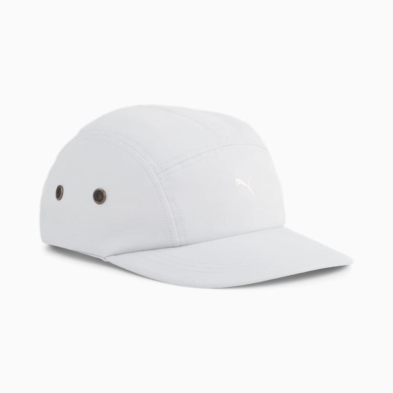 Puma | Women's MMQ Concept Cap - Ash Gray