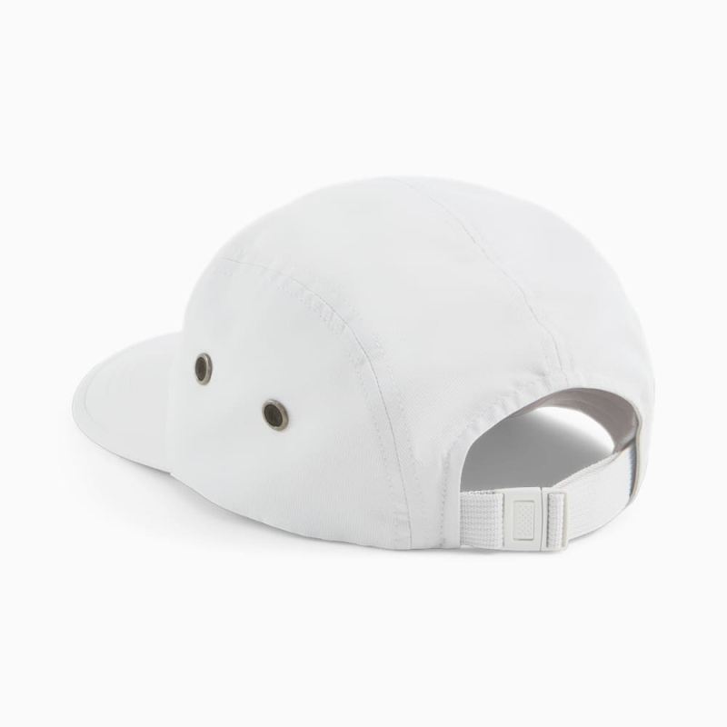 Puma | Women's MMQ Concept Cap - Ash Gray