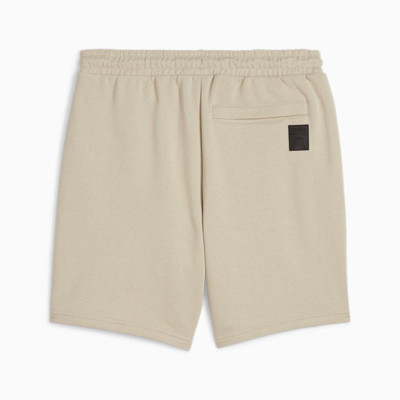 Puma | Men's x ONE PIECE Shorts - Putty