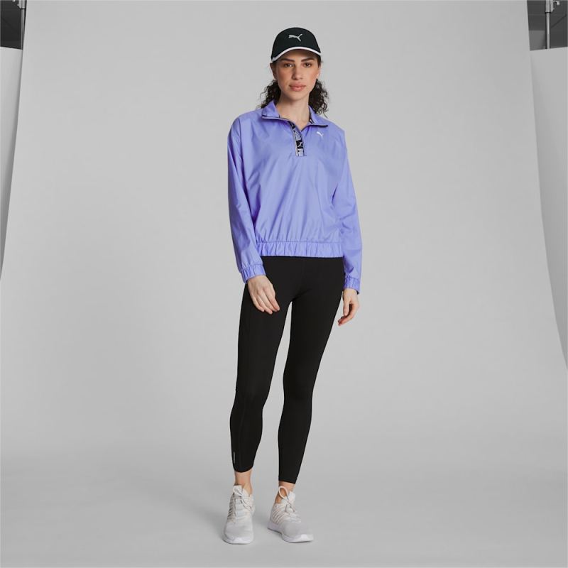 Puma | Women's Everyday Performance Hat - BLACK/SILVER