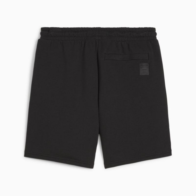 Puma | Men's x ONE PIECE Shorts - Black