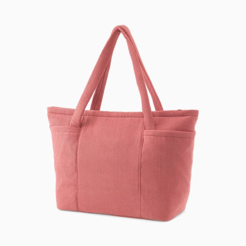 Puma | Women's Core Summer Tote Bag - Heartfelt