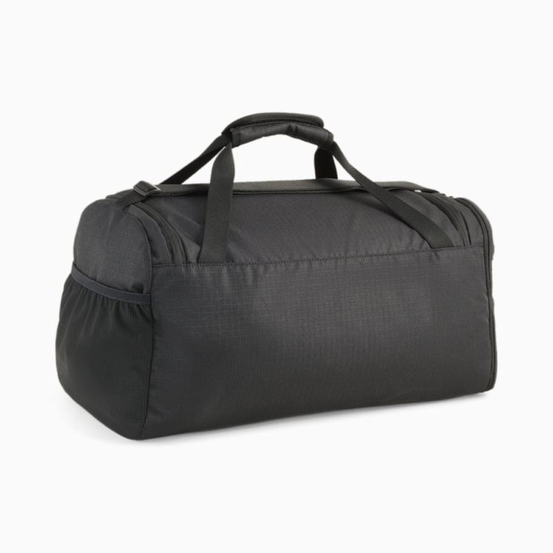 Puma | Men's BMW M Motorsport Duffle Bag - Black