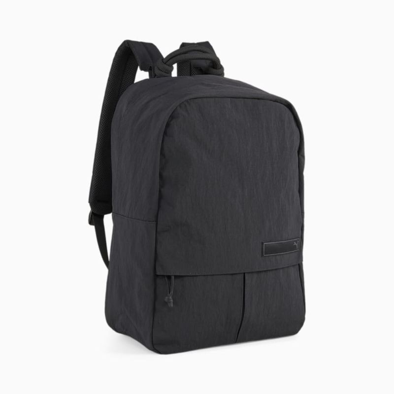 Puma | Women's Puma | Women's.BL Backpack - Black - Click Image to Close