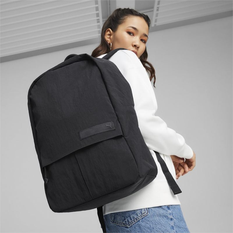 Puma | Women's Puma | Women's.BL Backpack - Black